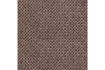 Lavona Divansoffa Vändbar - Brun - Products - Möbler - Soffa - Bäddsoffa - Bäddsoffa divan