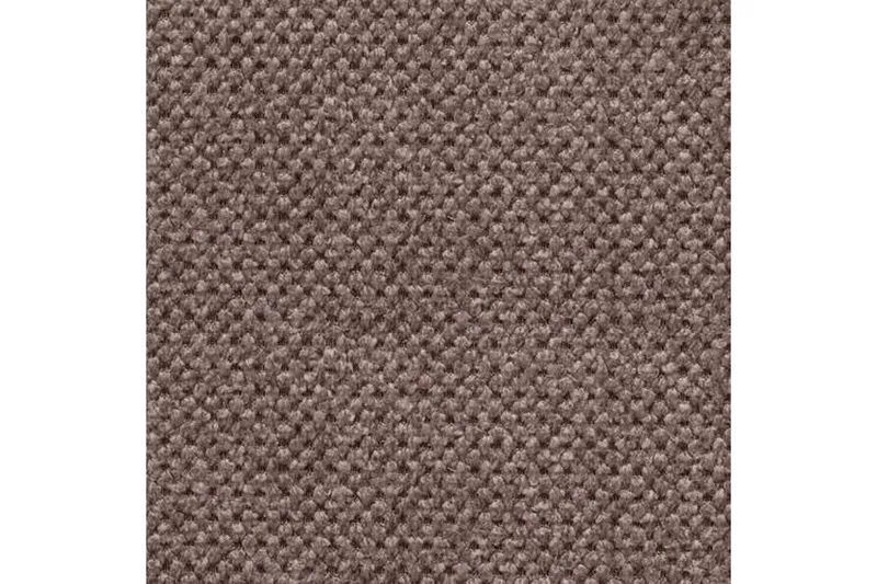 Lavona Hörnsoffa Large LED-belysning - Brun - Products - Möbler - Soffa - Bäddsoffa - Hörnbäddsoffa