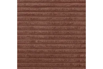 Midfeld 4-sits Hörnbäddsoffa Light brown - Products - Möbler - Soffa - Bäddsoffa - Bäddsoffa längsbäddad