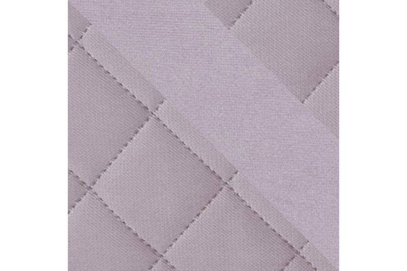 Reginia 5-sits Bäddsoffa Vänster - Rosa - Products - Möbler - Soffa - Bäddsoffa - Bäddsoffa divan