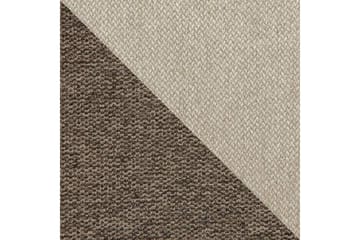 Reginia Bäddsoffa m. Schäslong L-formad - Products - Möbler - Soffa - Bäddsoffa - Bäddsoffa längsbäddad