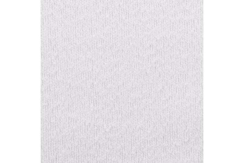 Sakri 5-sits Hörnbäddsoffa White - Products - Möbler - Soffa - Bäddsoffa - Bäddsoffa divan