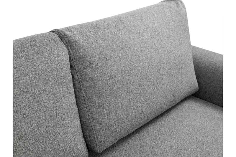 Taberk Bäddsoffa med Divan och Schäslong 5-sits - Beige - Products - Möbler - Soffa - Bäddsoffa - Bäddsoffa divan