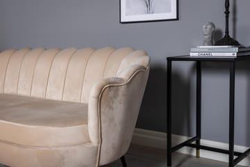 Calais 3-sits Soffa - Beige - Products - Möbler - Soffa - 3 sits soffa