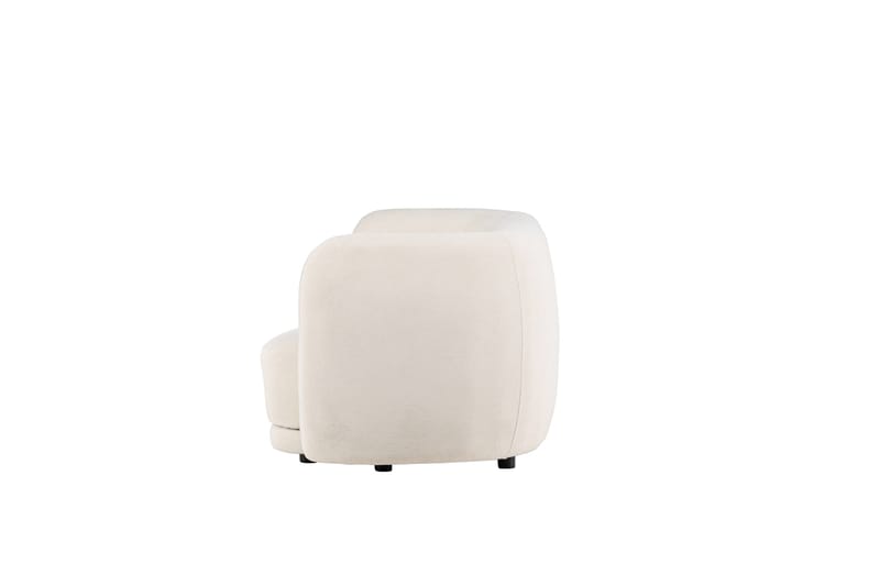 Cielo 3-sits Soffa - Beige - Products - Möbler - Soffa - 3 sits soffa