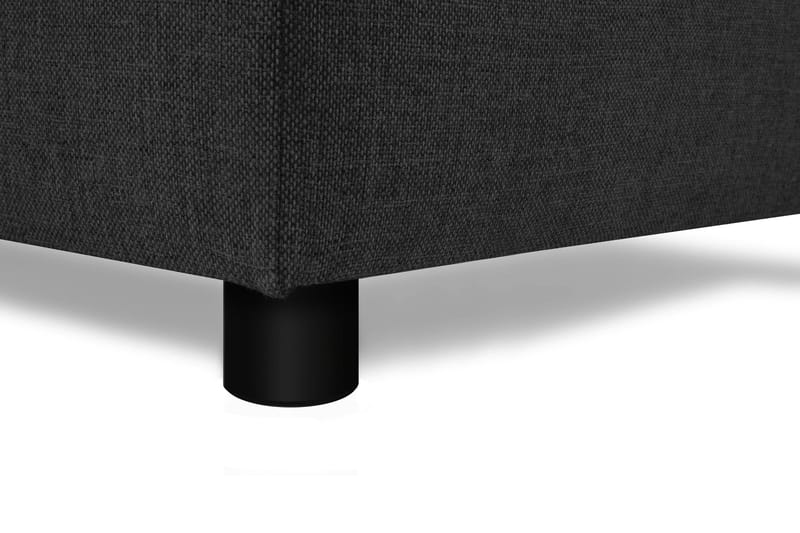 Crazy Soffgrupp 3-sits Soffa + Fåtölj i Tyg - Antracit - Products - Möbler - Soffa - Soffgrupp
