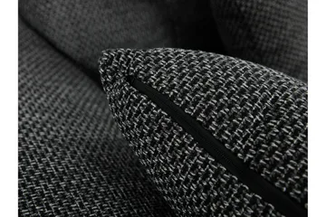 Dynir Soffa med Divan och Schäslong 4-sits - Blå - Products - Möbler - Soffa - Divansoffa & schäslongsoffa - 4 sits soffa med divan