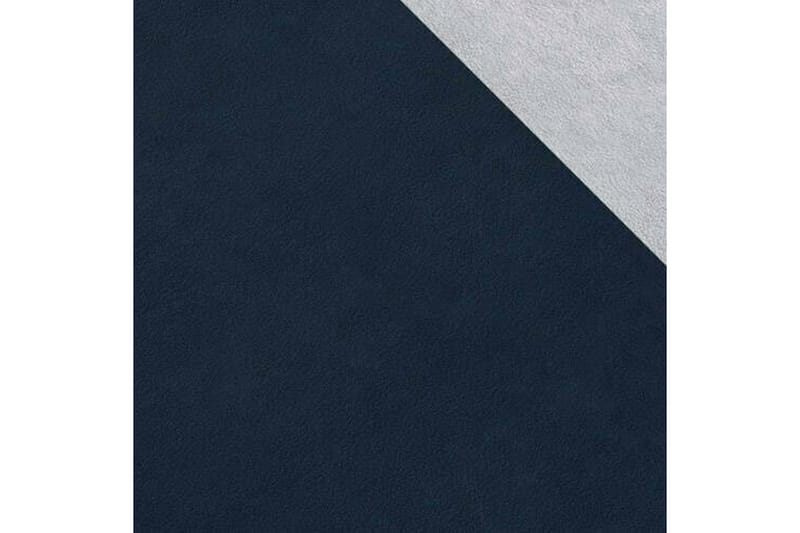 Galbally 5-sits Hörnsoffa Dark blue - Products - Möbler - Soffa - Sammetssoffa