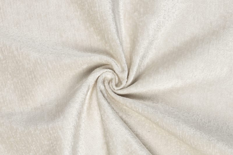 Howard Lyx 4-sits Sammetssoffa - Krämvit - Products - Möbler - Soffa - Sammetssoffa