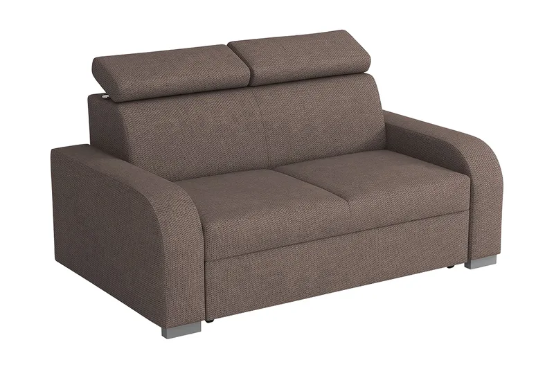 Lavona 2-sits Soffa, Brun