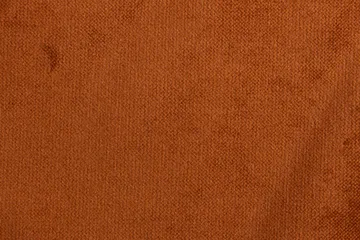 Lissbon 2,5-sits Sammetssoffa - Rost - Products - Möbler - Soffa - 2 sits soffa