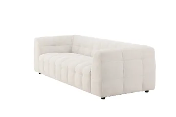 Malou Soffa 3-sits - Beige - Products - Möbler - Soffa - 3 sits soffa