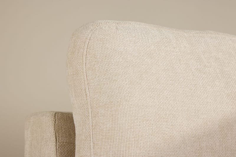 Högermodul Salerno i Tyg - Beige - Products - Möbler - Soffa - Modulsoffa - Hörnmodul