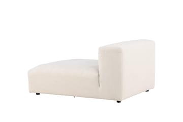 Mavi Mittmodul - Beige - Products - Möbler - Soffa - Modulsoffa - Mittmodul