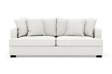 Rossita 3-sits Djup Soffa i Manchester