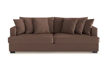 Rossita 4-sits Djup Soffa i Manchester