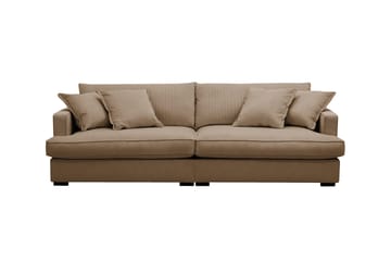 Rossita Lyx 3-sits Extra djup Soffa i Manchester