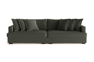 Rossita Lyx 4-sits Extra djup Soffa i Manchester