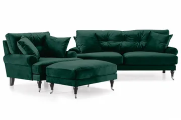 Andrew Soffgrupp 2+1 Sammet