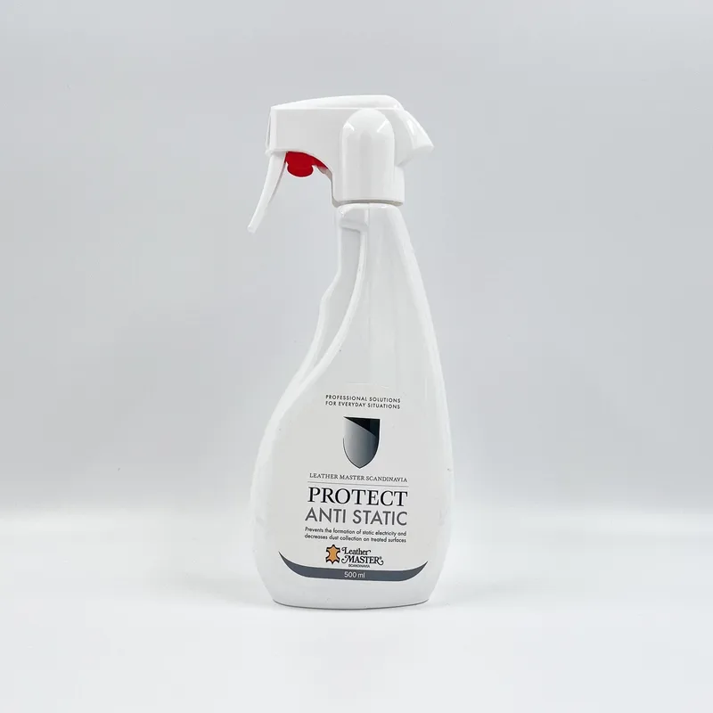 Antistatic antistatmedel - 500 ml