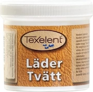 Lädertvätt Texelent - natur/vit - Products - Möbler - Soffa - Sofftillbehör - Rengöring soffa - Möbelvård till läder
