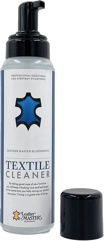 Textile cleaner - 400 ml - Products - Möbler - Soffa - Sofftillbehör - Rengöring soffa - Möbelvård till tyg