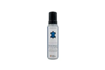 Textile Cleaner 400ml - VB - Leather Master - Products - Möbler - Soffa - Sofftillbehör - Rengöring soffa - Möbelvård till tyg