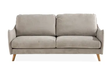 Trend, Ekfärgat - Beige