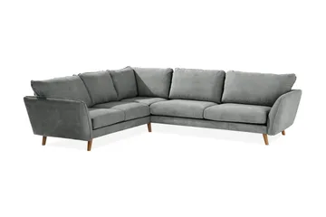 Trend, Ekfärgat - Grey