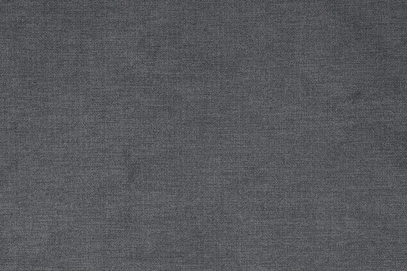 Trend Lyx Hörnsoffa Vändbar - Mörkgrå/Svart - Products - Möbler - Soffa - Hörnsoffa