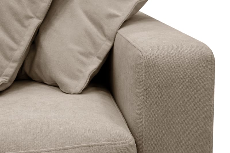 Valencia Extra Djup 4-sits Soffa - Products - Möbler - Soffa - 4 sits soffa