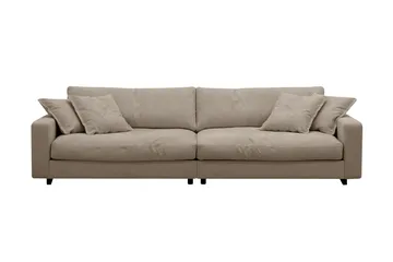 Valencia Extra Djup 4-sits Soffa
