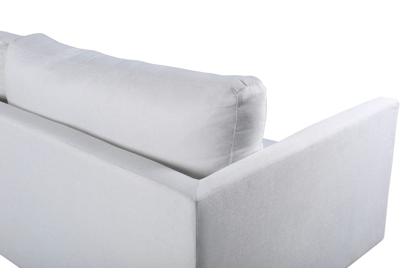 Zoom 3-sits Soffa - Beige - Products - Möbler - Soffa - 3 sits soffa