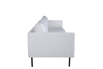 Zoom 3-sits Soffa - Beige - Products - Möbler - Soffa - 3 sits soffa