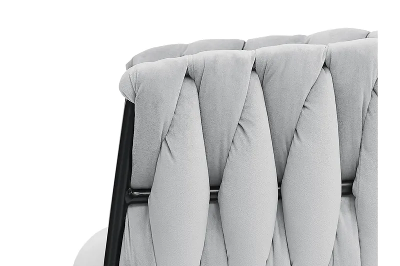 Aikka Barstol 107 cm - Beige - Products - Möbler - Fåtölj & stolar - Barstol & barpall