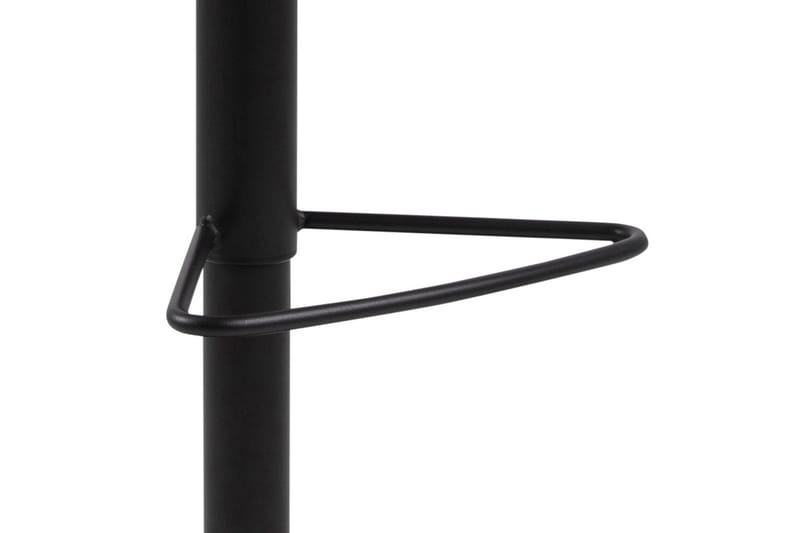 Alfondez Barstol - Grå - Products - Möbler - Fåtölj & stolar - Barstol & barpall