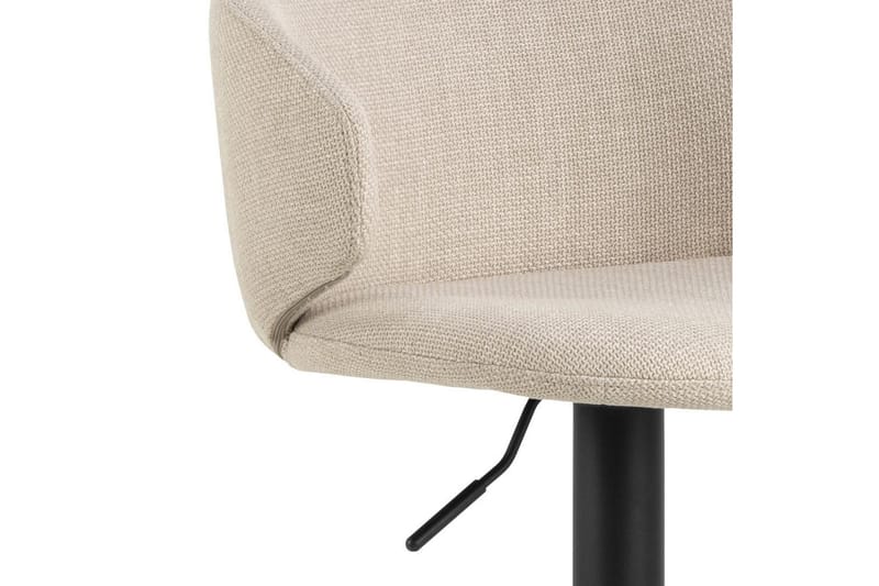 Alrakis Barstol 107 cm - Beige - Products - Möbler - Fåtölj & stolar - Barstol & barpall