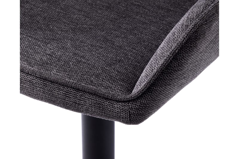 Anderson Karmstol - Mörkgrå - Products - Möbler - Fåtölj & stolar - Karmstol