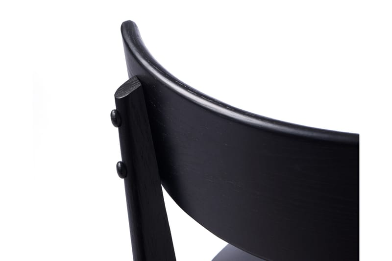 Artemio Barstol 93,2 cm - Svart - Products - Möbler - Fåtölj & stolar - Barstol & barpall