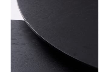 Artemio Barstol 93,2 cm - Svart - Products - Möbler - Fåtölj & stolar - Barstol & barpall