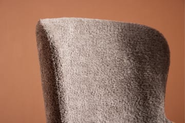 Astoria Matstol - Brun - Products - Möbler - Fåtölj & stolar - Matstol & köksstol