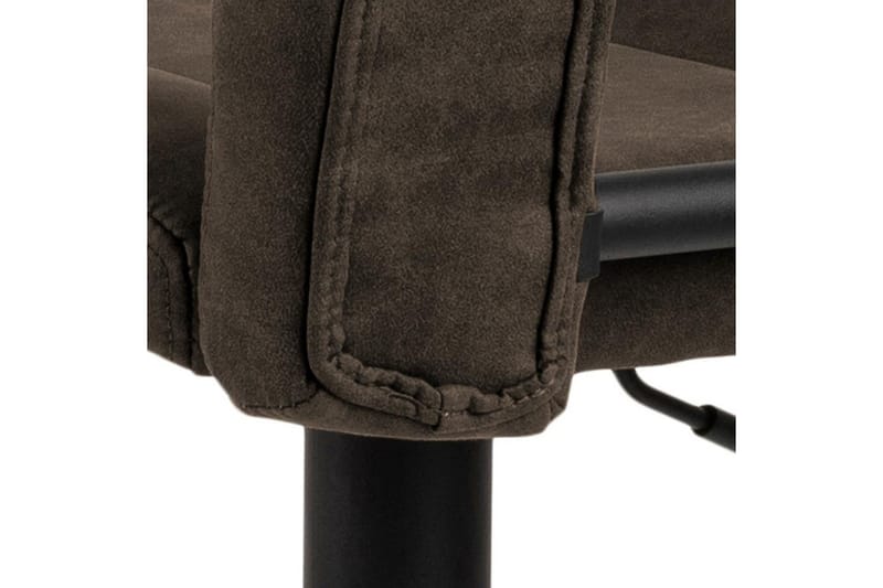 Barry Barstol 115 cm - Grå - Products - Möbler - Fåtölj & stolar - Barstol & barpall