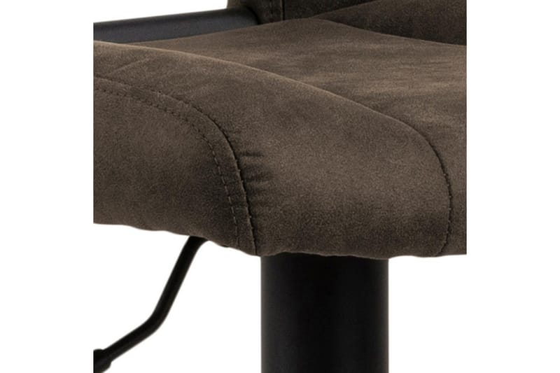 Barry Barstol 115 cm - Grå - Products - Möbler - Fåtölj & stolar - Barstol & barpall