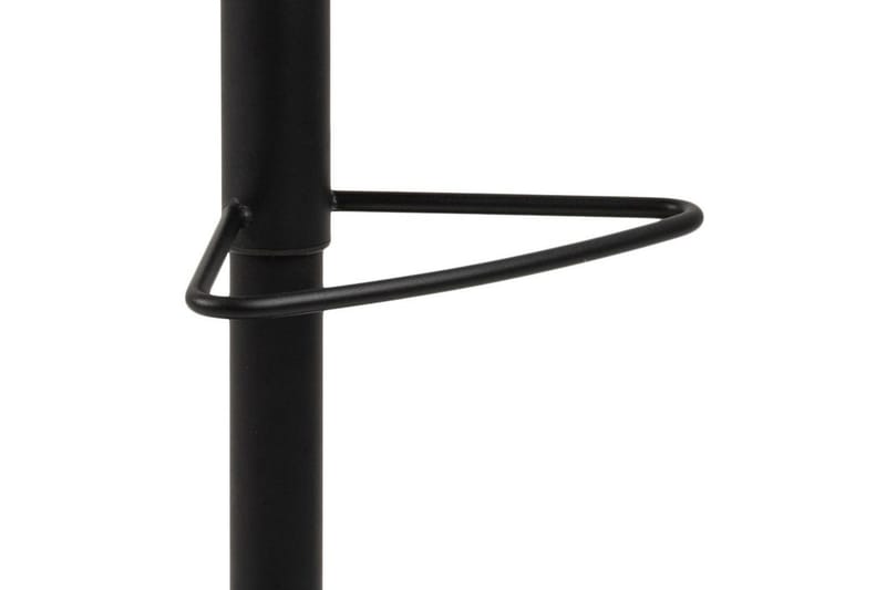 Barry Barstol 115 cm - Grå - Products - Möbler - Fåtölj & stolar - Barstol & barpall