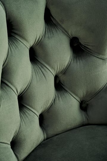 Barstol mörkgrön med gaslift - Mörkgrön - Products - Möbler - Fåtölj & stolar - Barstol & barpall