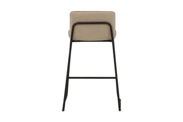 Bisbee Barstol - Beige - Products - Möbler - Fåtölj & stolar - Barstol & barpall