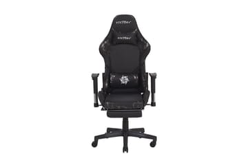 Brunnevik Gamingstol - Svart - Products - Möbler - Fåtölj & stolar - Gamingstol