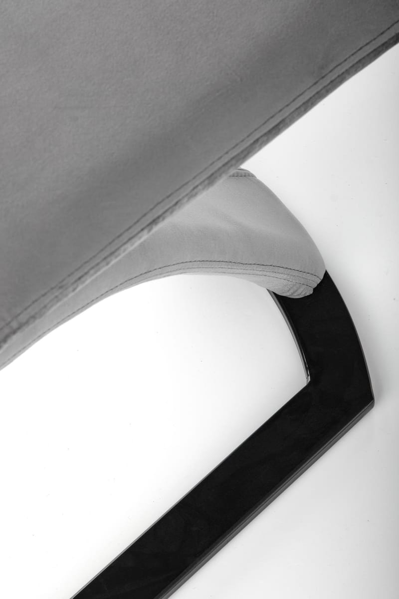 Cadeira matstol 442 - Grå - Grå - Products - Möbler - Fåtölj & stolar - Matstol & köksstol