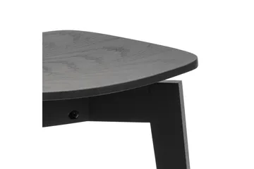 Celtik Matstol - Svart - Products - Möbler - Fåtölj & stolar - Matstol & köksstol