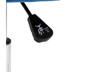 Chaumont Kontorsstol - Mörkblå - Products - Möbler - Fåtölj & stolar - Kontorsstol & skrivbordsstol